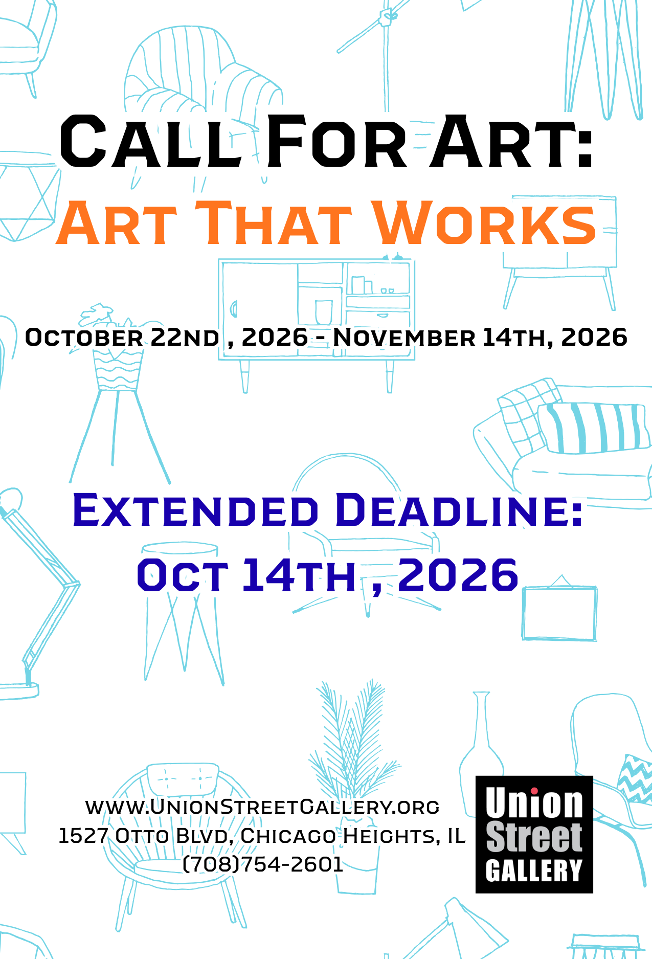 Union Street Gallery